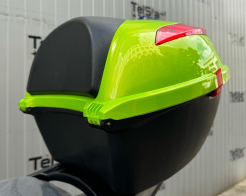 Електрически скутер TELSTAR 72V 3000W EM-005 NEW X- ELECTRIC SPORT ACTIVE Нов модел 2025 снимка 34