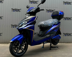Електрически скутер TELSTAR 72V LIT 4000W EM-005 NEW X- ELECTRIC SPORT ACTIVE Нов модел с литиева батерия 2025 снимка 237