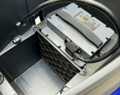 Електрически скутер TELSTAR 72V LIT 4000W EM-005 NEW X- ELECTRIC SPORT ACTIVE Нов модел с литиева батерия 2025 снимка 237