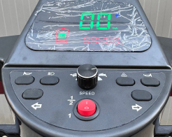 Електрическа четириколка за възрастни TelStar Admiral 2025 снимка 240