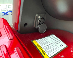 Електрическа четириколка за възрастни TelStar Admiral 2025 снимка 240