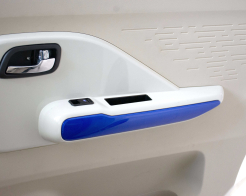 Електрически автомобил TELSTAR X2 снимка 241