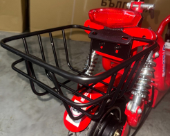 Електрически сгъваем скутер Telstar 300-4 PRO MINI HARLEY Нов модел снимка 77