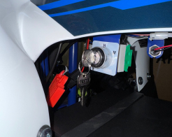 Детско електрическо ATV TELSTAR CAR08 FALCON MAXI 48V 12Ah снимка 247