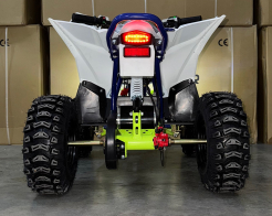 Детско електрическо ATV TELSTAR CAR08 FALCON MAXI 48V 12Ah снимка 247