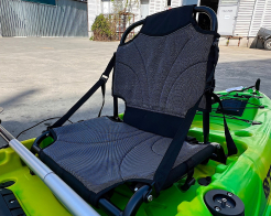 Седалка за каяк FOX , KOTOR , HAPPINESS 2 , ROMANCE , TITAN , CODIA снимка 223