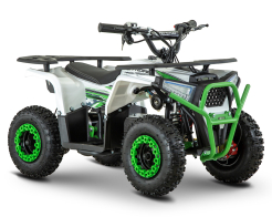 Детско електрическо ATV TELSTAR CAR02 ARMOUR 36V 12Ah снимка 250