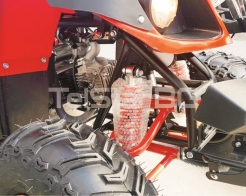 ATV модел TS-50N 150сс със 7'' гуми и двигател LONCIN Нов модел снимка 41