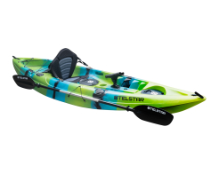 Едноместен Кану-Каяк LANGO снимка 64