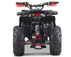 ATV модел TELSTAR SIRIUS 150 със 7'' гуми и двигател LONCIN Нов модел снимка 275