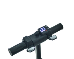 Електрически куфар - скутер TELSTAR Smart Ride suitcase снимка 278