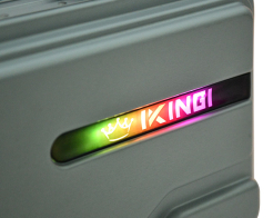 Електрически куфар - скутер TELSTAR Smart Ride suitcase снимка 278