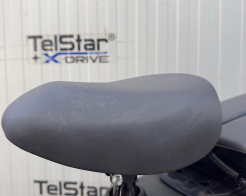 Електрически карго скутер TANK BALKAN STANDART TELSTAR 1500W 27Ah снимка 281