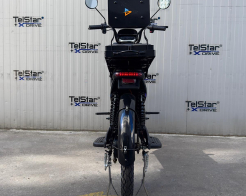 Електрически карго скутер TANK BALKAN STANDART TELSTAR 1500W 27Ah снимка 281