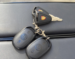 Електрически карго скутер TANK BALKAN STANDART TELSTAR 1500W 27Ah снимка 281