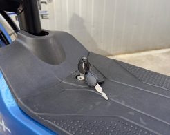 Електрически скутер TelStar TBSLD T-REX с двойна седалка нов модел 2025 снимка 280