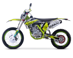 Кросов мотор / GAS ENDURO CROSS 300cc 4 stroke TELSTAR 2026 снимка 135