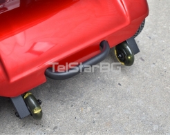 Електрическа четириколка за възрастни хора модел TELSTAR TS-180F снимка 17