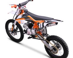 Кросов мотор TELSTAR 160cc модел 2026 снимка 218