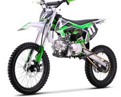 Кросов мотор TELSTAR 160cc модел 2026 снимка 218