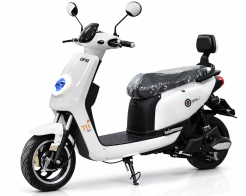 Eлектрически скутер OPAI TS EMAL 1200W с CE сертификат снимка 32