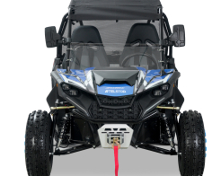 UTV TELSTAR APEX 250CC – Офроуд Бъги 2 Места 2026 снимка 298