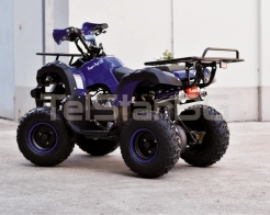 ATV модел TS-50N 150сс със 7'' гуми и двигател LONCIN Нов модел снимка 41
