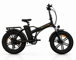 Електрически велосипед E-BIKE FATBIKE TELSTAR-20 MULTIPLIER 48V 20А 2026 снимка 153
