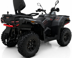 ATV TELSTAR ТРАКИЕЦ 680 – 4X4 EPS, ВОДНО ОХЛАЖДАНЕ И СЕРТИФИКАТ ЗА РЕГИСТРАЦИЯ – НОВ МОДЕЛ 2026 снимка 324