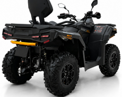 ATV TELSTAR ТРАКИЕЦ 680 – 4X4 EPS, ВОДНО ОХЛАЖДАНЕ И СЕРТИФИКАТ ЗА РЕГИСТРАЦИЯ – НОВ МОДЕЛ 2026 снимка 324