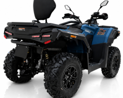 ATV TELSTAR ТРАКИЕЦ 580 – 4X4 EPS, ВОДНО ОХЛАЖДАНЕ И СЕРТИФИКАТ ЗА РЕГИСТРАЦИЯ – НОВ МОДЕЛ 2026 снимка 323