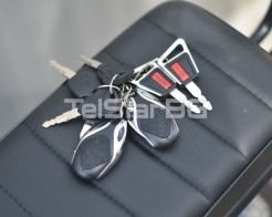 Електрически скутер BIG CITY HARLEY X12 2500W 60V 21Ah с LED фар снимка 67