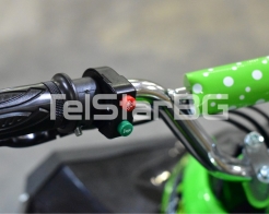 Детско електрическо ATV TELSTAR TS-CAR05 36V 12Ah снимка 76